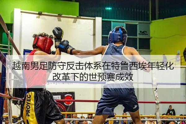 越南男足防守反击体系在特鲁西埃年轻化改革下的世预赛成效
